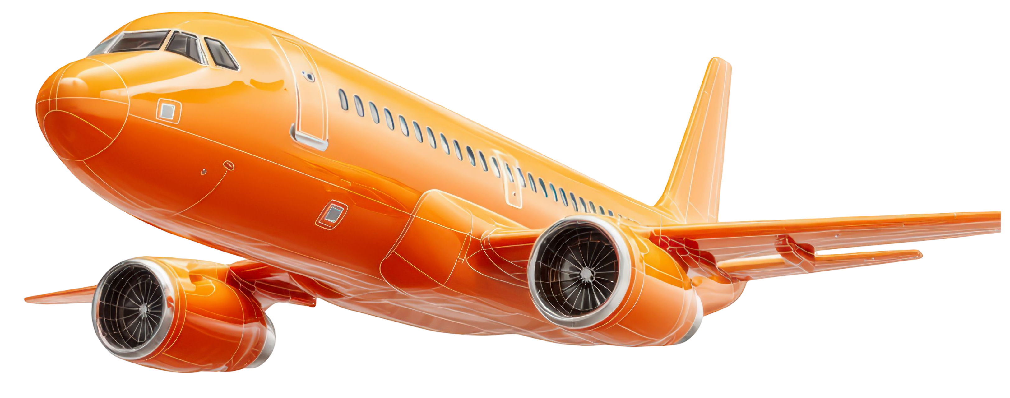 Aeroplane